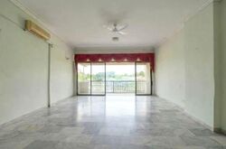 Toh Yi Court (D21), Condominium #572262221